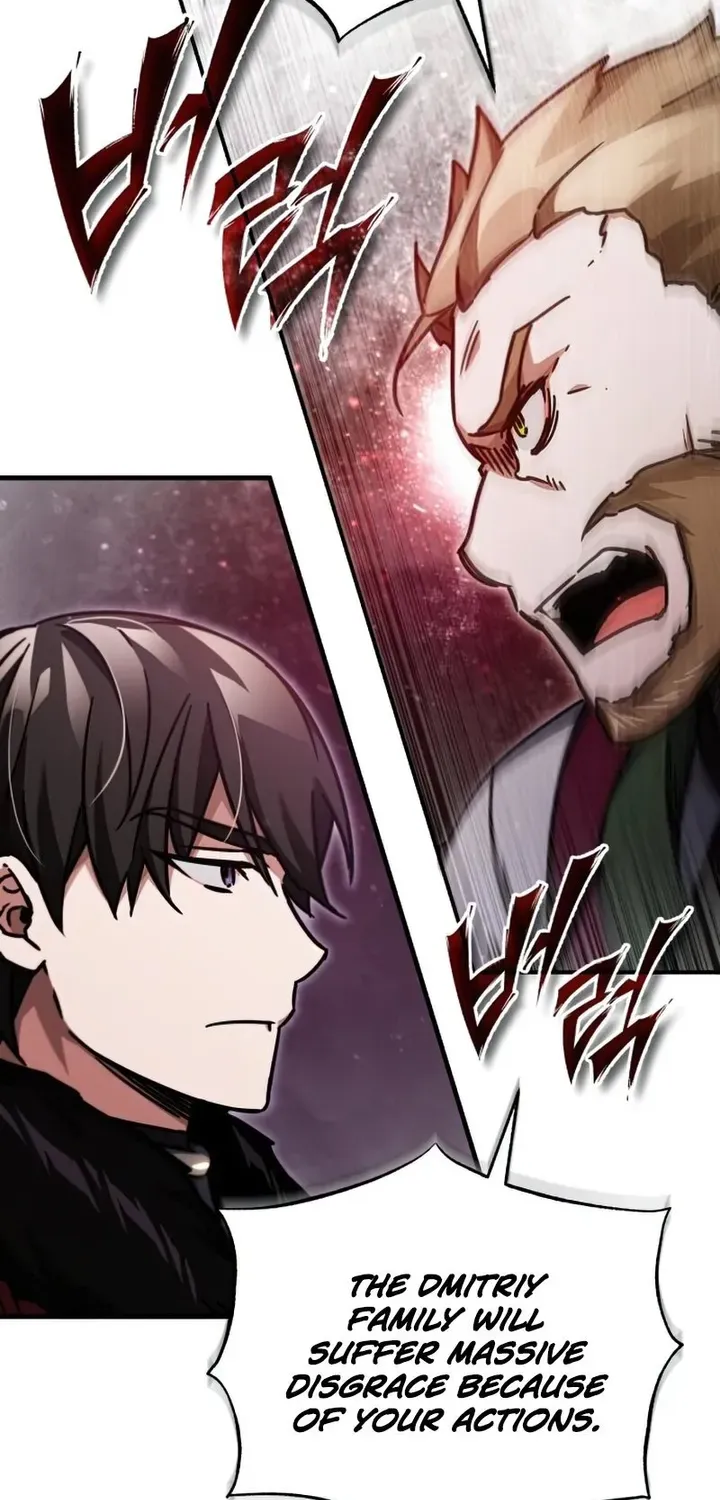 The Heavenly Demon Can’t Live a Normal Life Chapter 40 page 31 - 