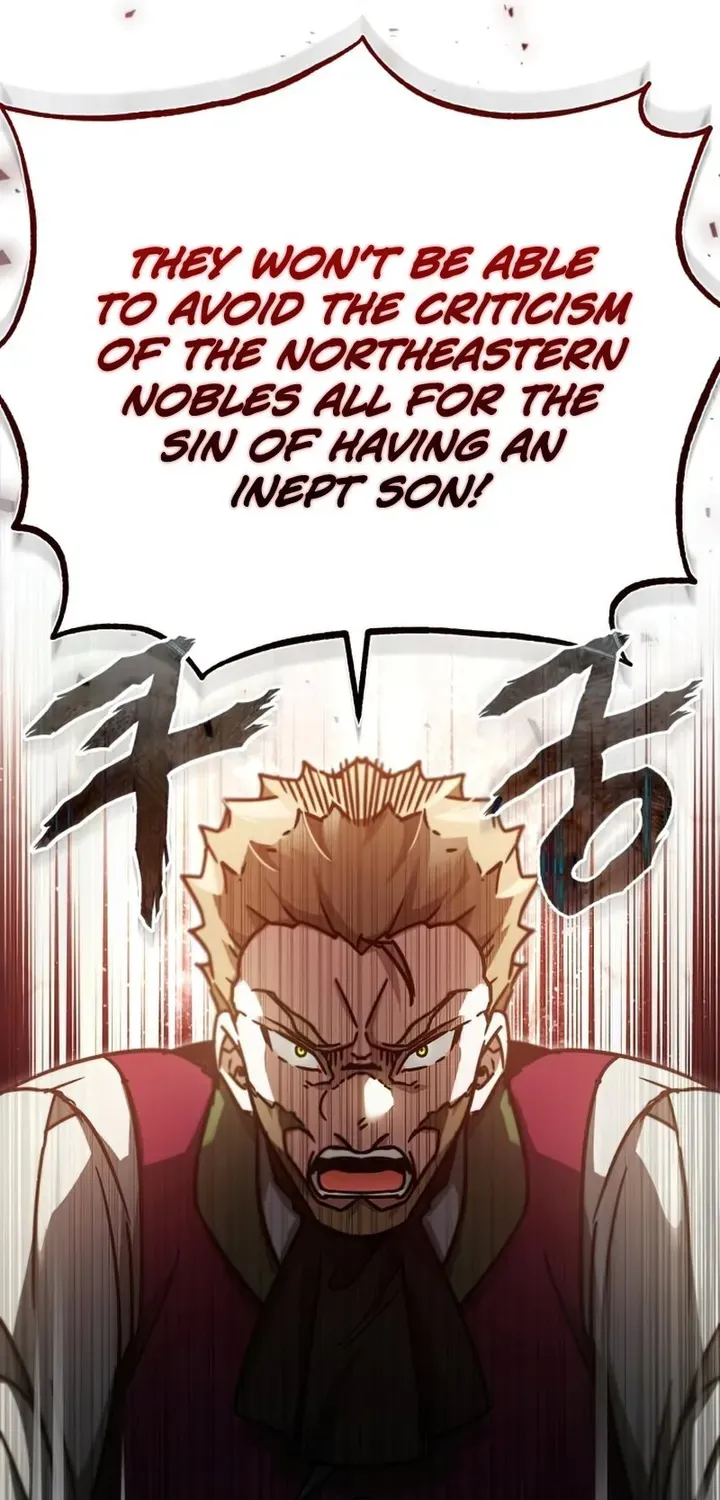 The Heavenly Demon Can’t Live a Normal Life Chapter 40 page 33 - 