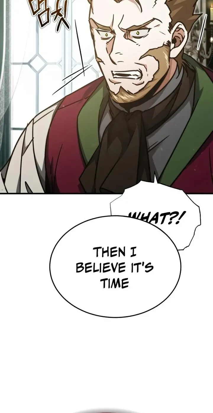The Heavenly Demon Can’t Live a Normal Life Chapter 40 page 36 - 