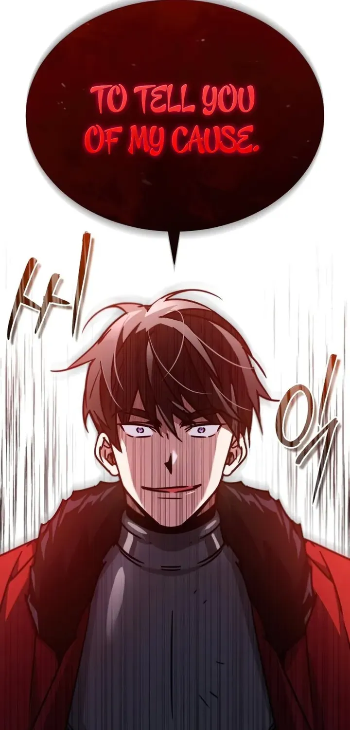 The Heavenly Demon Can’t Live a Normal Life Chapter 40 page 37 - 