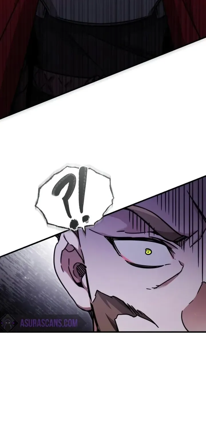The Heavenly Demon Can’t Live a Normal Life Chapter 40 page 38 - 