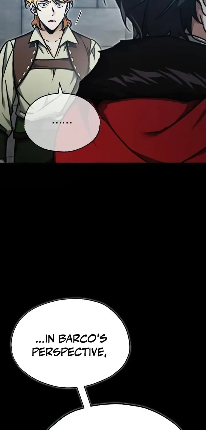 The Heavenly Demon Can’t Live a Normal Life Chapter 40 page 5 - 