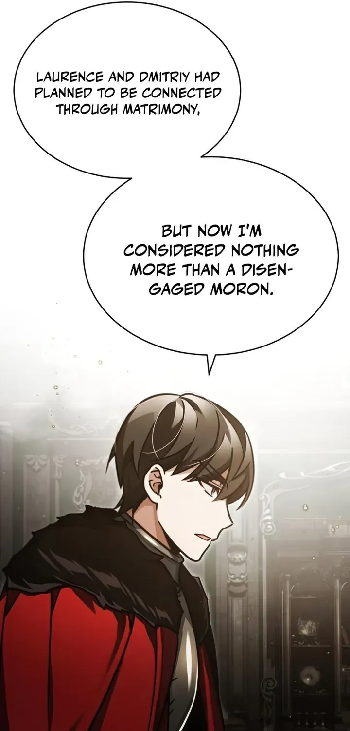 The Heavenly Demon Can’t Live a Normal Life Chapter 40 page 41 - 