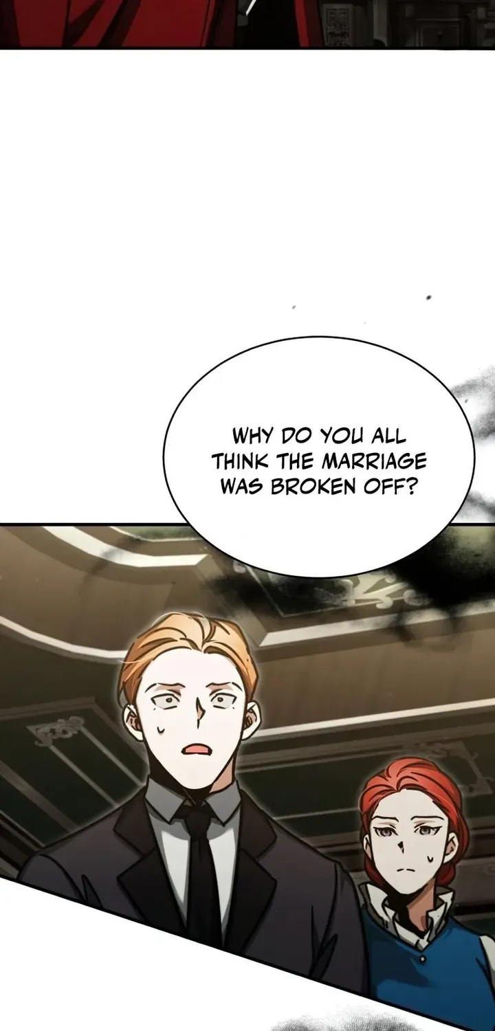 The Heavenly Demon Can’t Live a Normal Life Chapter 40 page 42 - 
