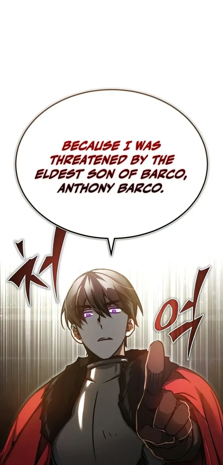 The Heavenly Demon Can’t Live a Normal Life Chapter 40 page 45 - 