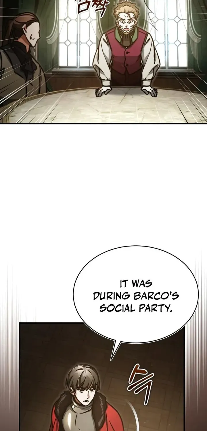 The Heavenly Demon Can’t Live a Normal Life Chapter 40 page 47 - 