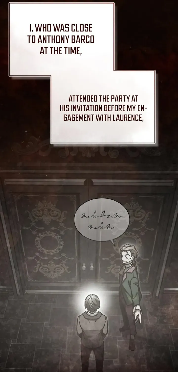 The Heavenly Demon Can’t Live a Normal Life Chapter 40 page 49 - 