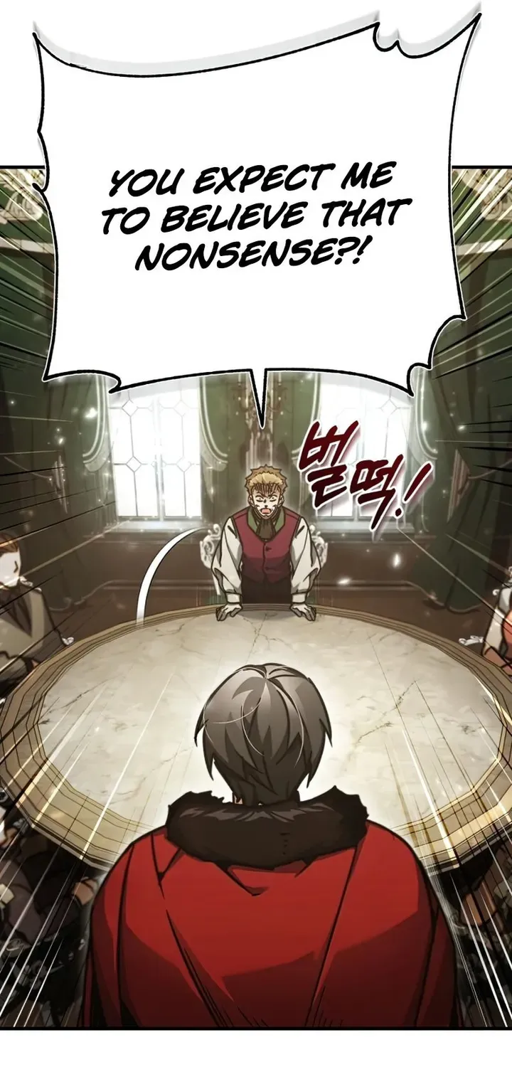 The Heavenly Demon Can’t Live a Normal Life Chapter 40 page 57 - 