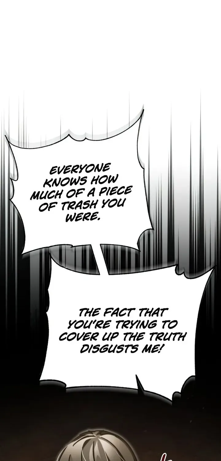 The Heavenly Demon Can’t Live a Normal Life Chapter 40 page 58 - 