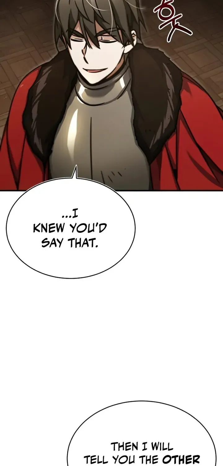 The Heavenly Demon Can’t Live a Normal Life Chapter 40 page 59 - 