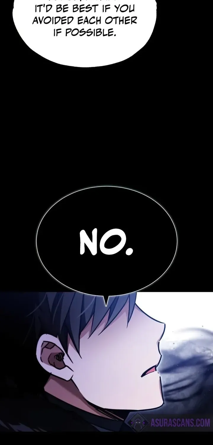 The Heavenly Demon Can’t Live a Normal Life Chapter 40 page 7 - 
