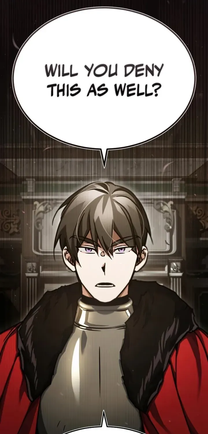 The Heavenly Demon Can’t Live a Normal Life Chapter 40 page 65 - 
