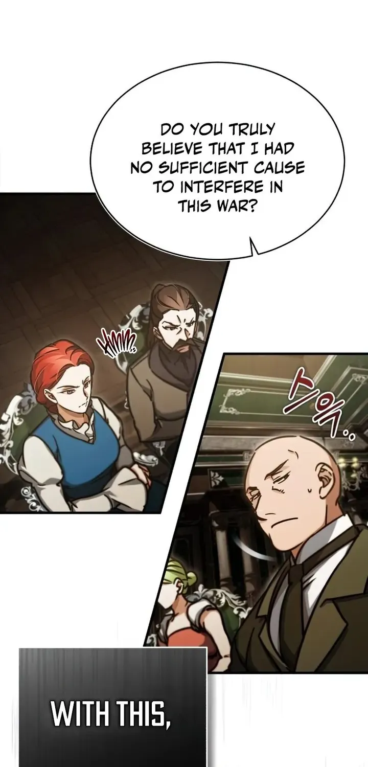 The Heavenly Demon Can’t Live a Normal Life Chapter 40 page 70 - 
