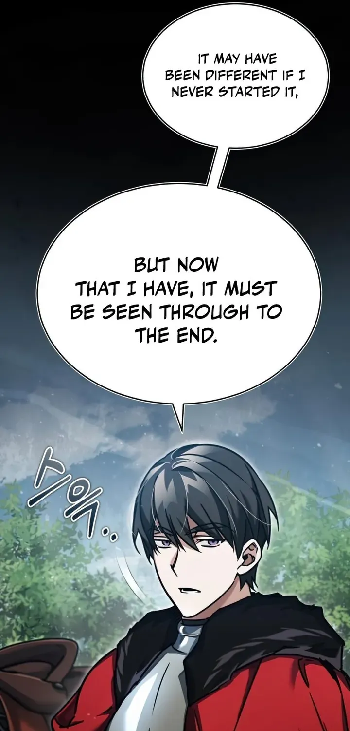 The Heavenly Demon Can’t Live a Normal Life Chapter 40 page 9 - 