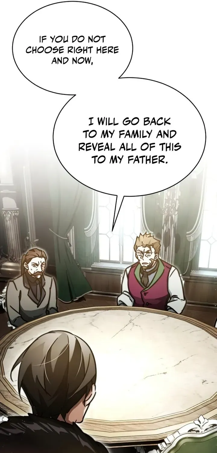 The Heavenly Demon Can’t Live a Normal Life Chapter 40 page 81 - 