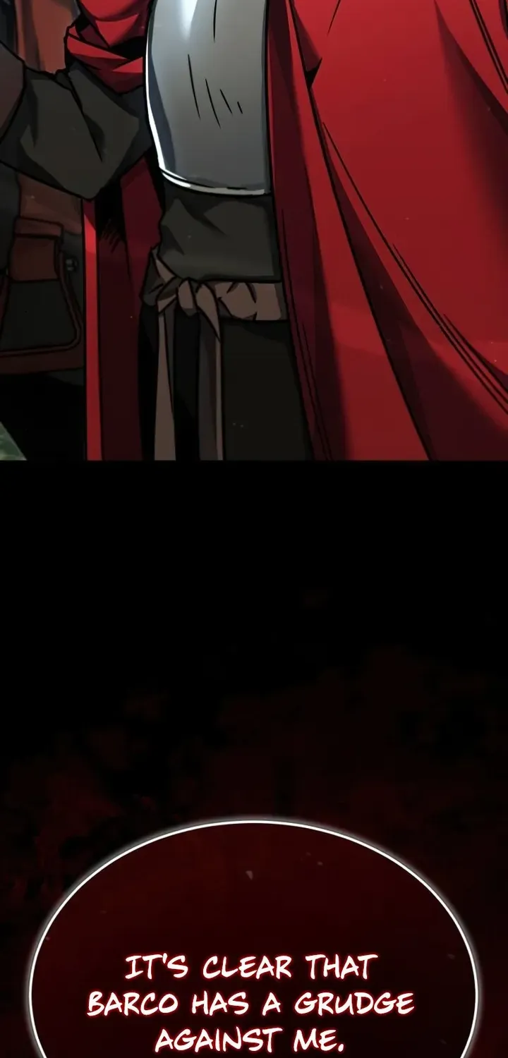 The Heavenly Demon Can’t Live a Normal Life Chapter 40 page 10 - 
