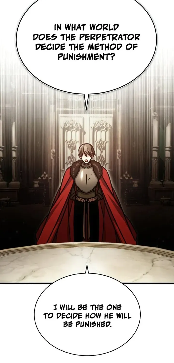 The Heavenly Demon Can’t Live a Normal Life Chapter 40 page 91 - 