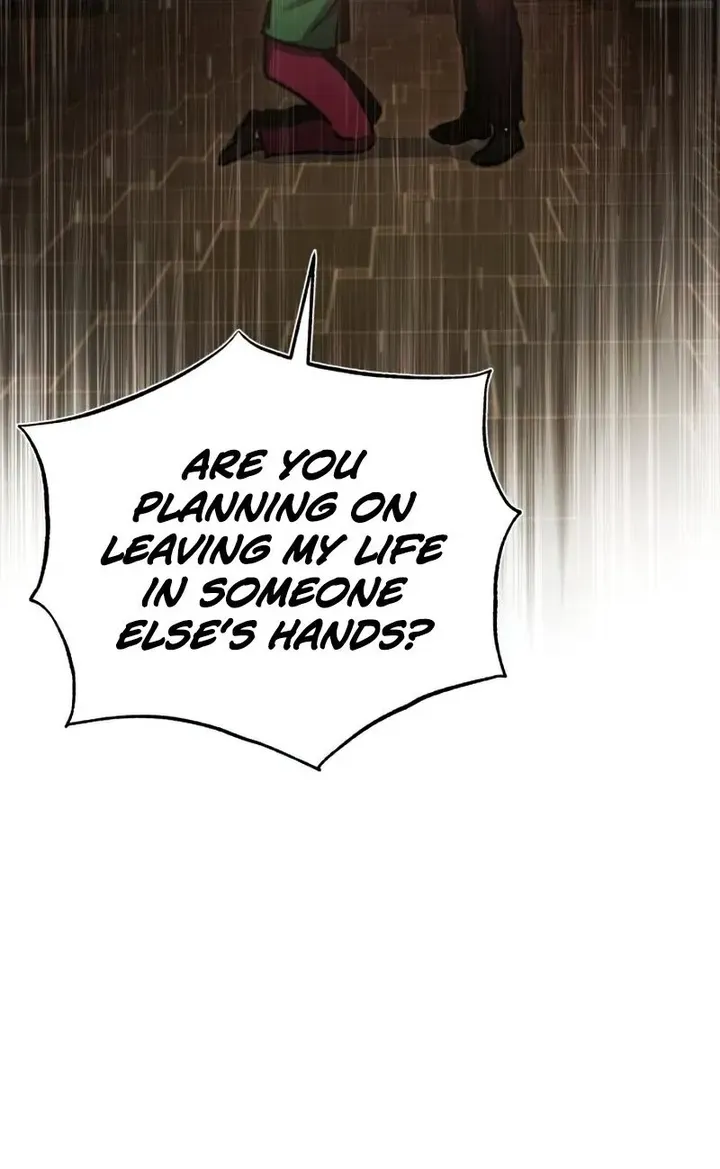 The Heavenly Demon Can’t Live a Normal Life Chapter 40 page 96 - 