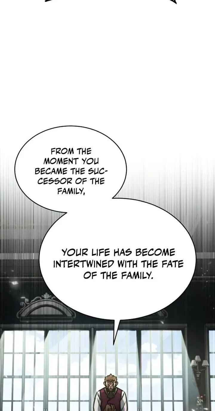 The Heavenly Demon Can’t Live a Normal Life Chapter 40 page 100 - 