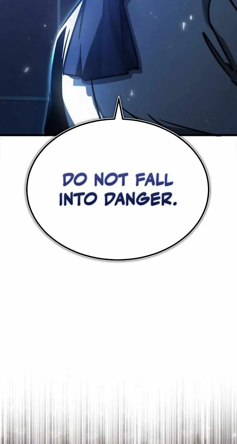 The Heavenly Demon Can’t Live a Normal Life Chapter 41 page 105 - 