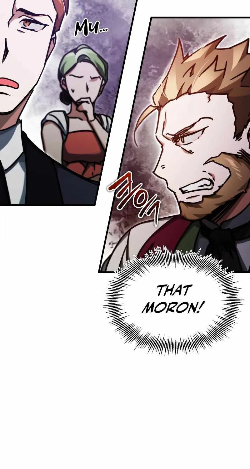 The Heavenly Demon Can’t Live a Normal Life Chapter 41 page 16 - 