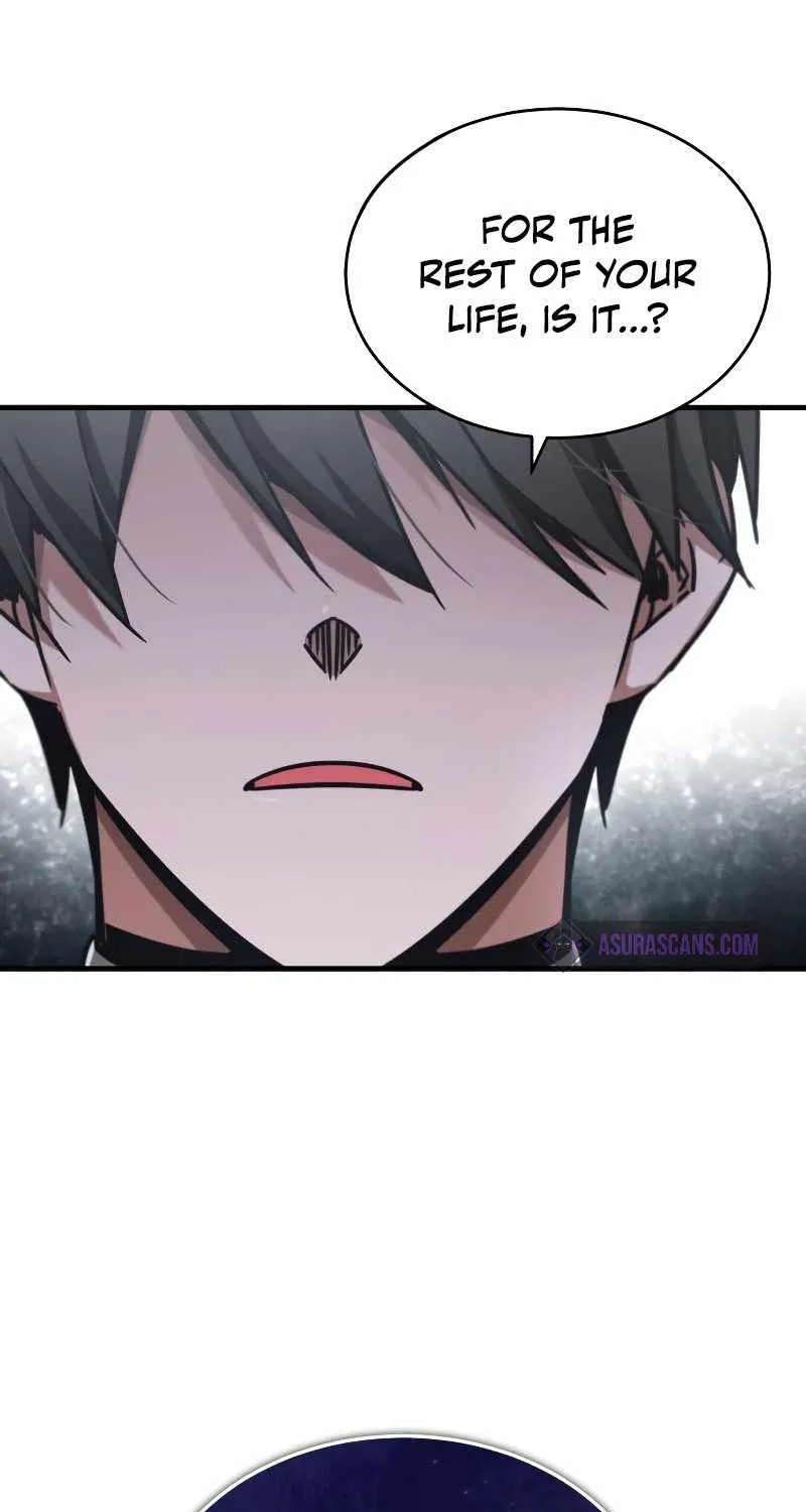 The Heavenly Demon Can’t Live a Normal Life Chapter 41 page 17 - 