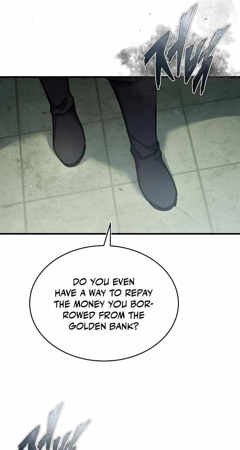 The Heavenly Demon Can’t Live a Normal Life Chapter 41 page 19 - 