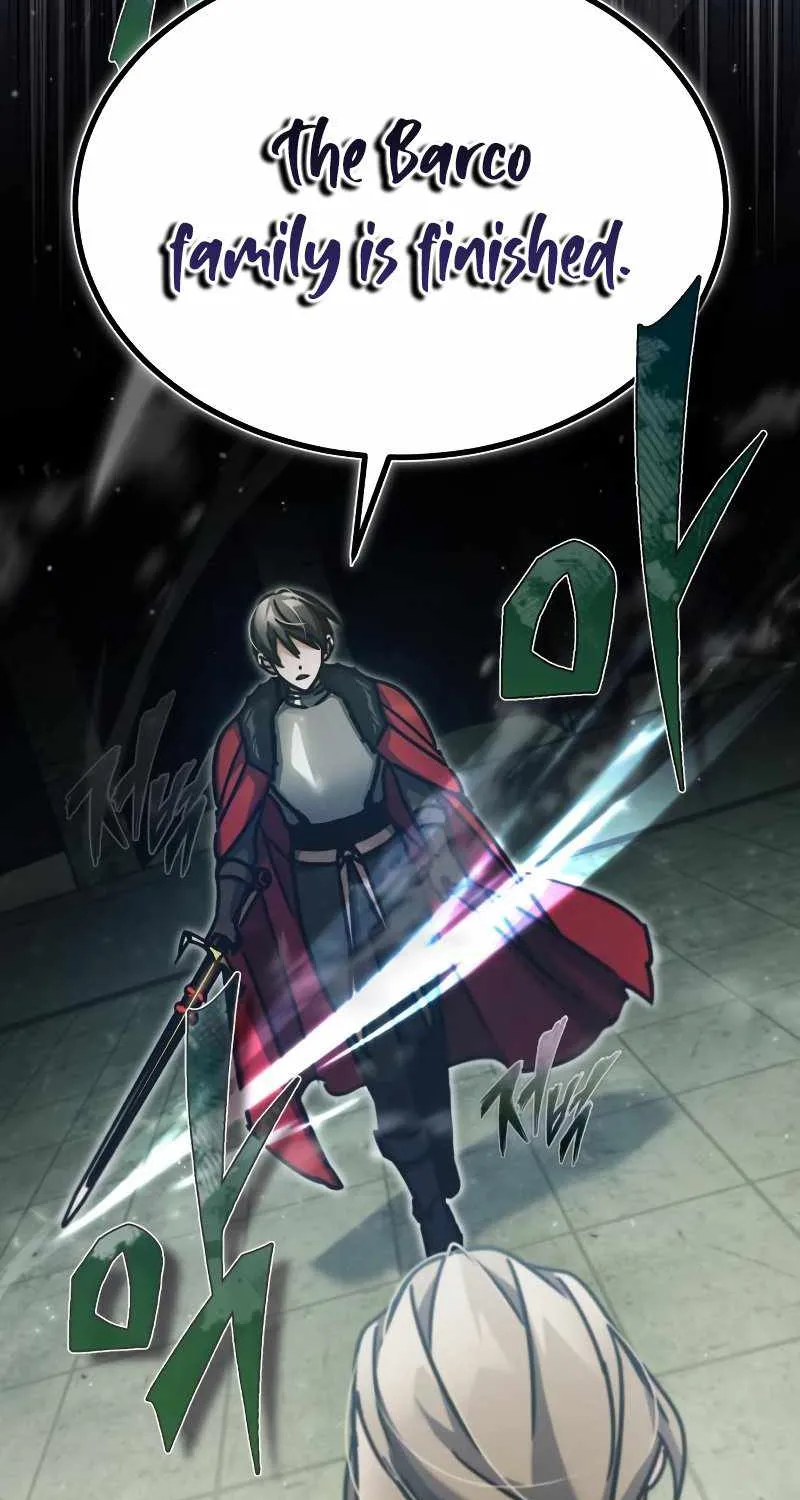 The Heavenly Demon Can’t Live a Normal Life Chapter 41 page 21 - 