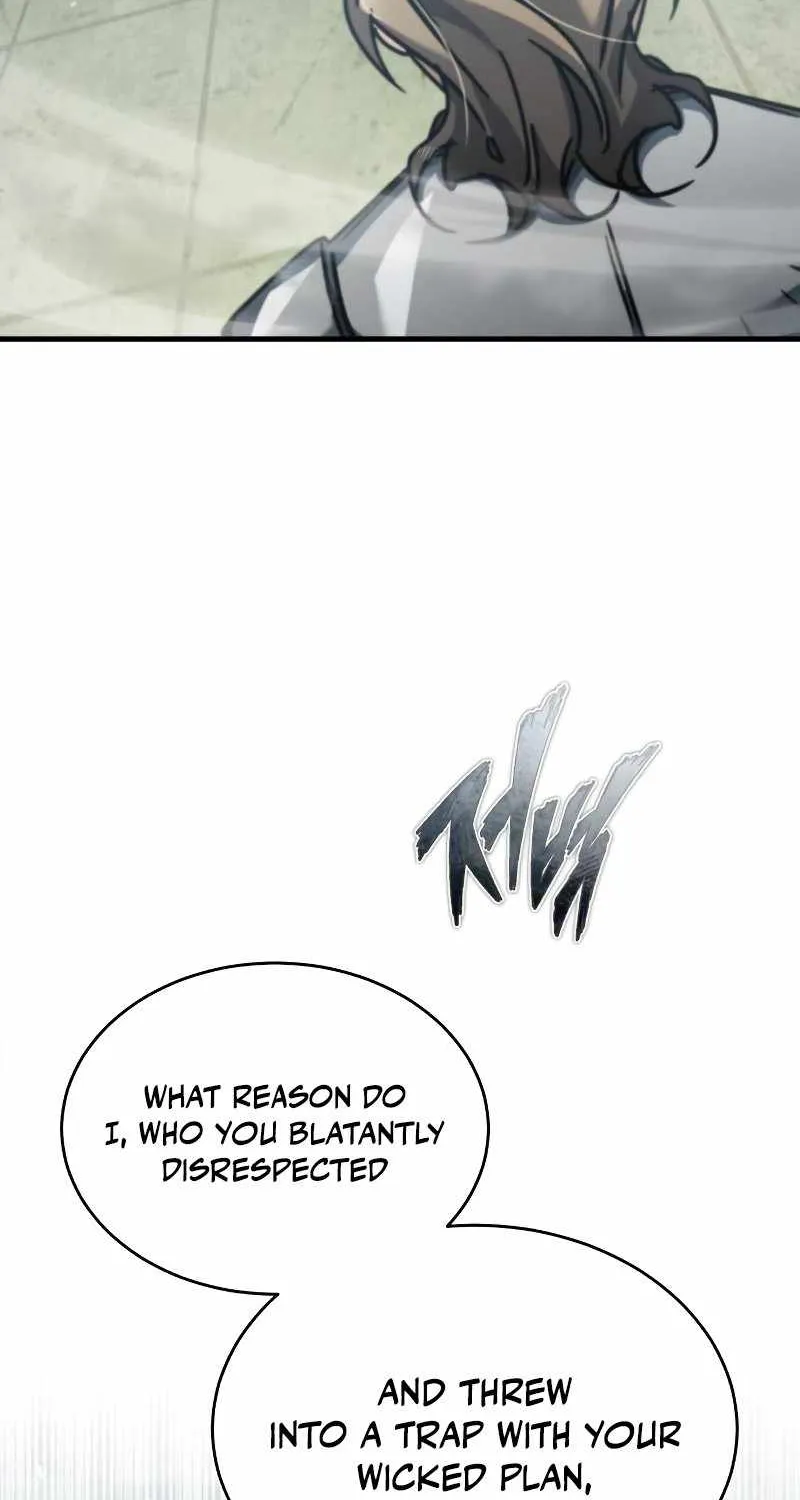 The Heavenly Demon Can’t Live a Normal Life Chapter 41 page 22 - 