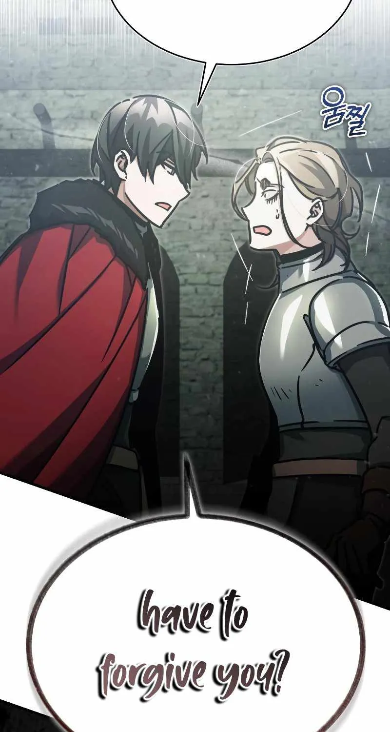 The Heavenly Demon Can’t Live a Normal Life Chapter 41 page 23 - 