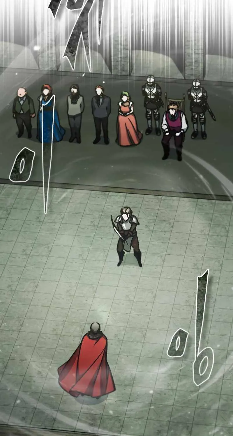 The Heavenly Demon Can’t Live a Normal Life Chapter 41 page 4 - 