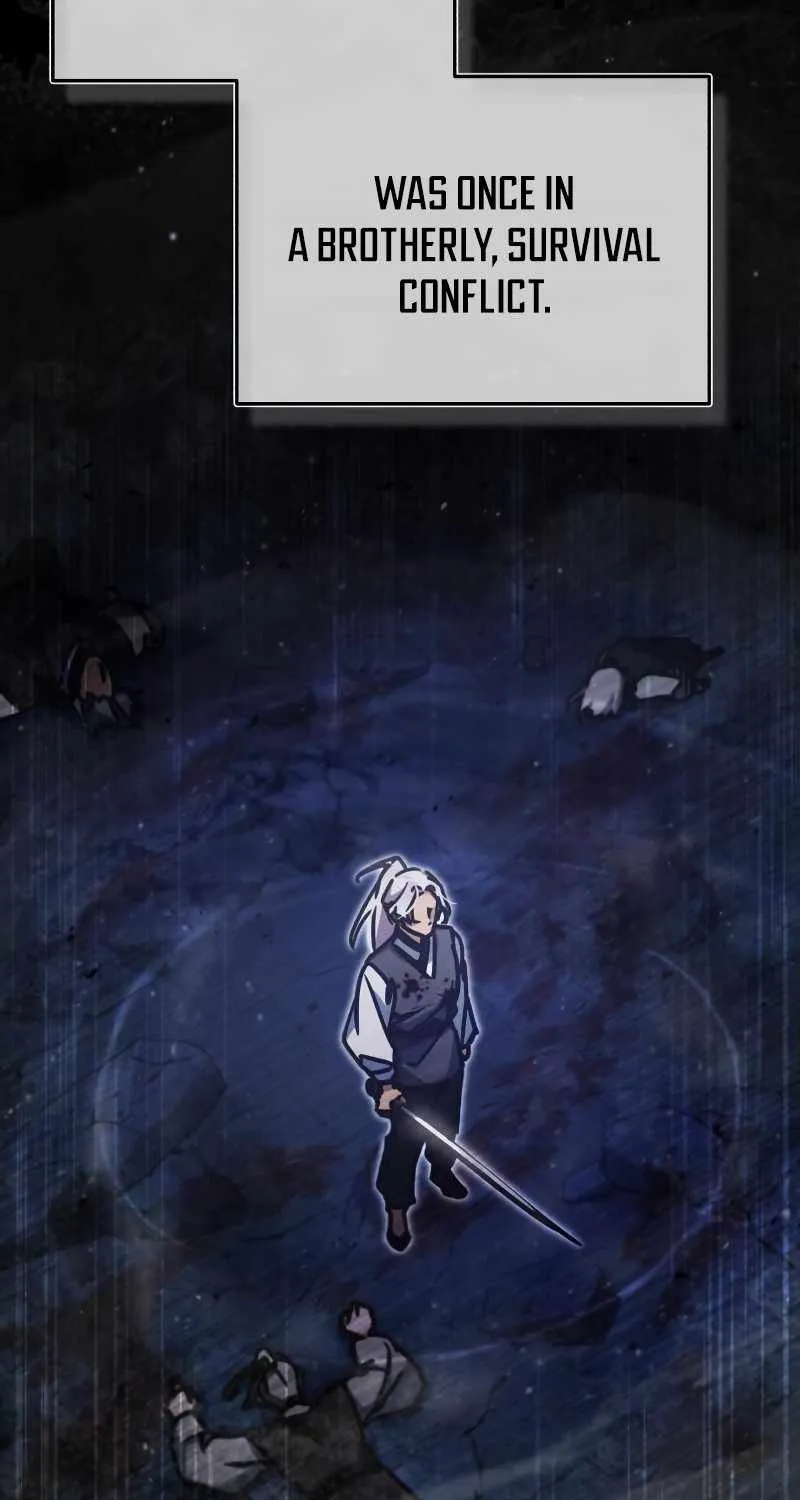 The Heavenly Demon Can’t Live a Normal Life Chapter 41 page 31 - 