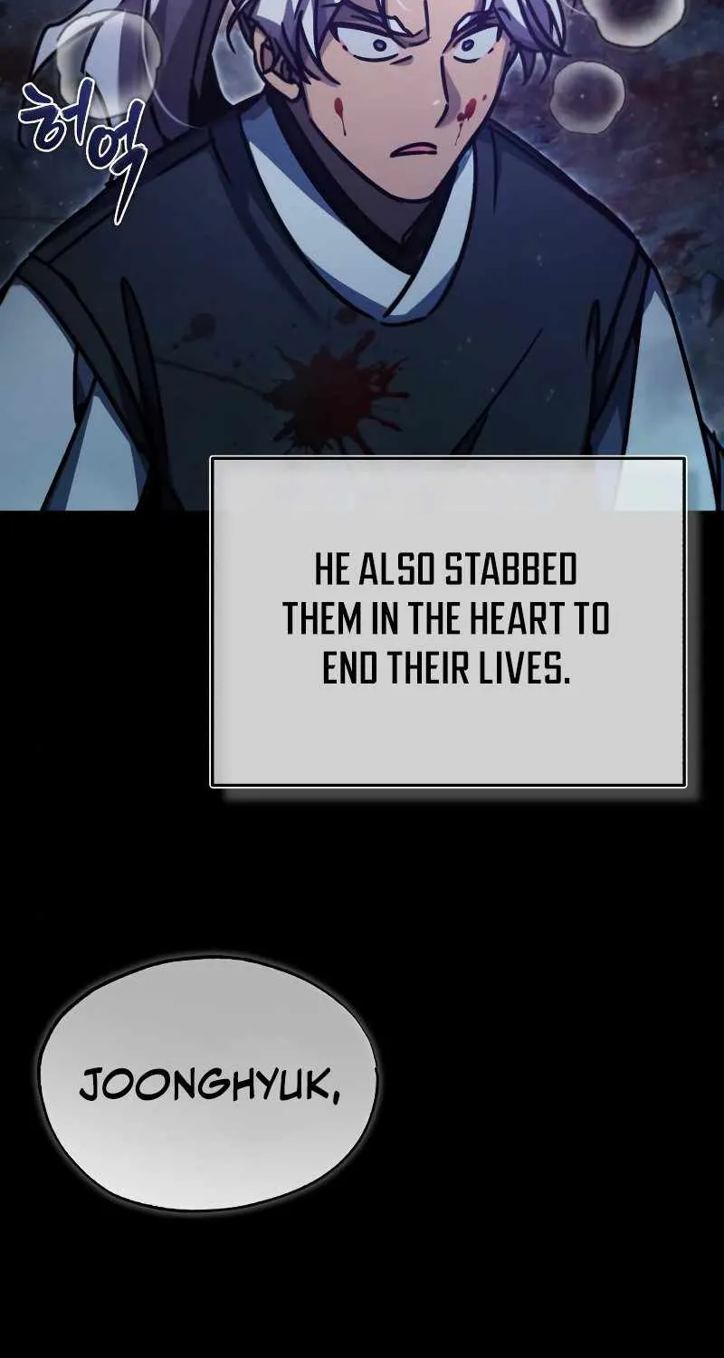 The Heavenly Demon Can’t Live a Normal Life Chapter 41 page 33 - 
