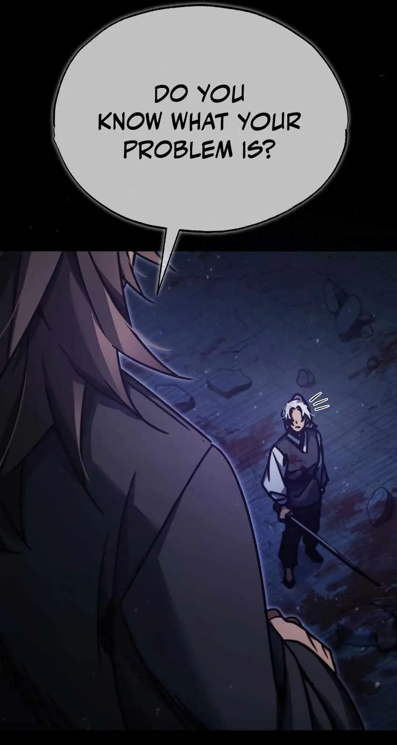 The Heavenly Demon Can’t Live a Normal Life Chapter 41 page 35 - 