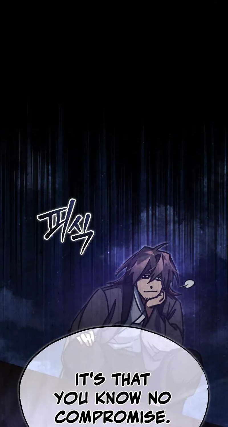 The Heavenly Demon Can’t Live a Normal Life Chapter 41 page 36 - 