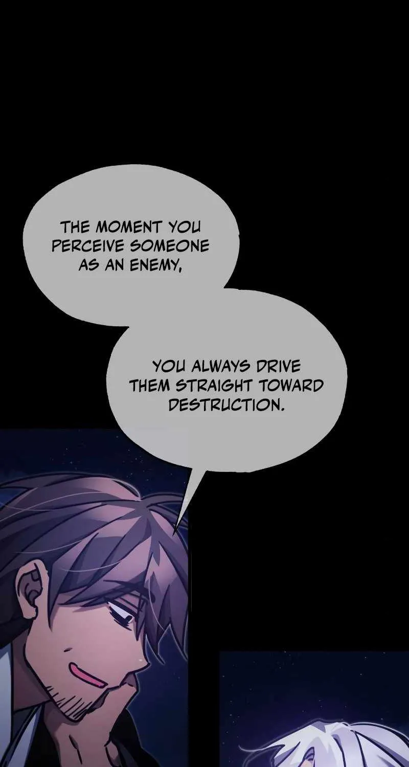 The Heavenly Demon Can’t Live a Normal Life Chapter 41 page 38 - 
