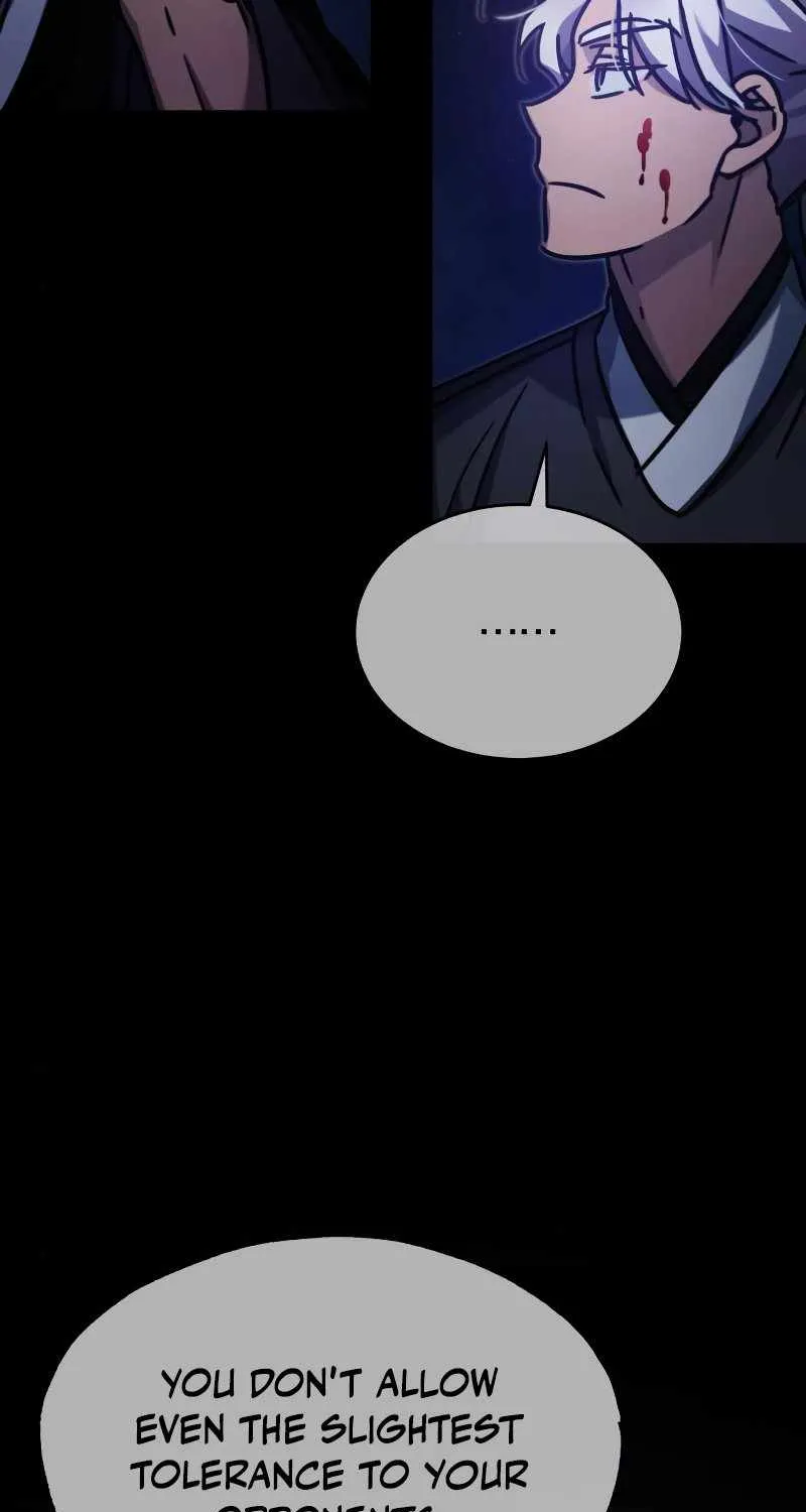The Heavenly Demon Can’t Live a Normal Life Chapter 41 page 39 - 