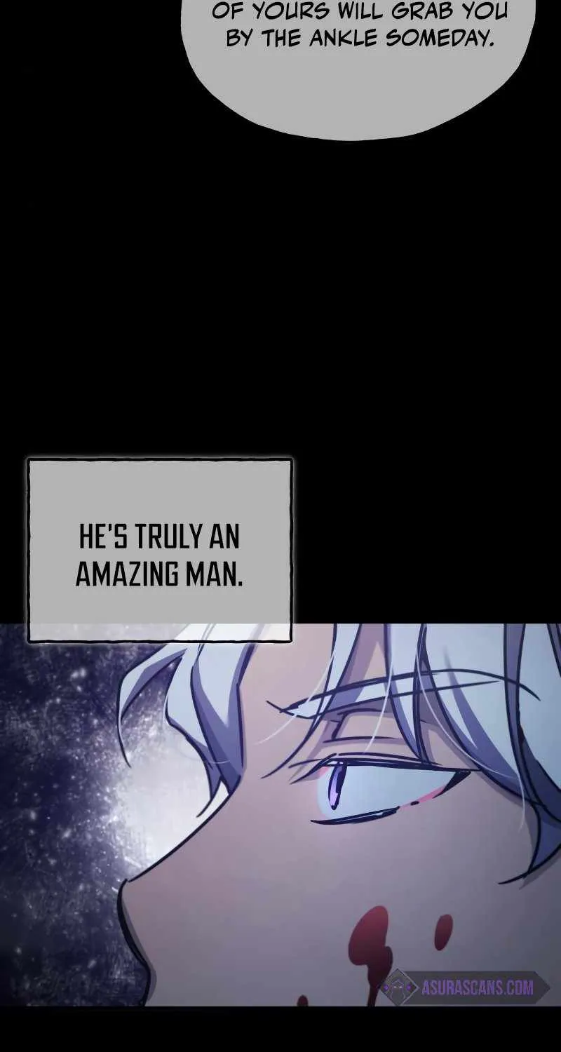 The Heavenly Demon Can’t Live a Normal Life Chapter 41 page 41 - 