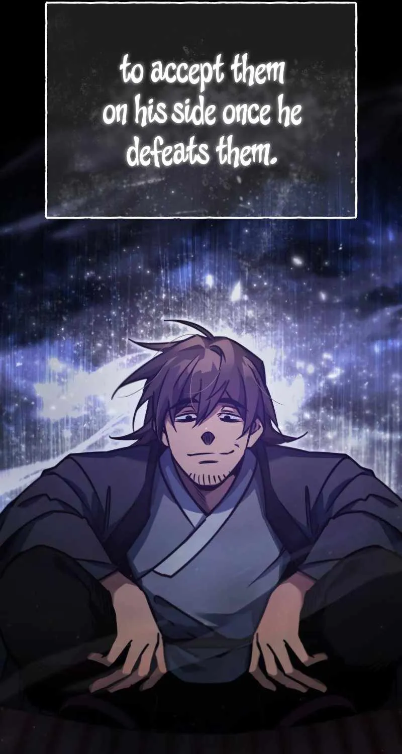 The Heavenly Demon Can’t Live a Normal Life Chapter 41 page 43 - 