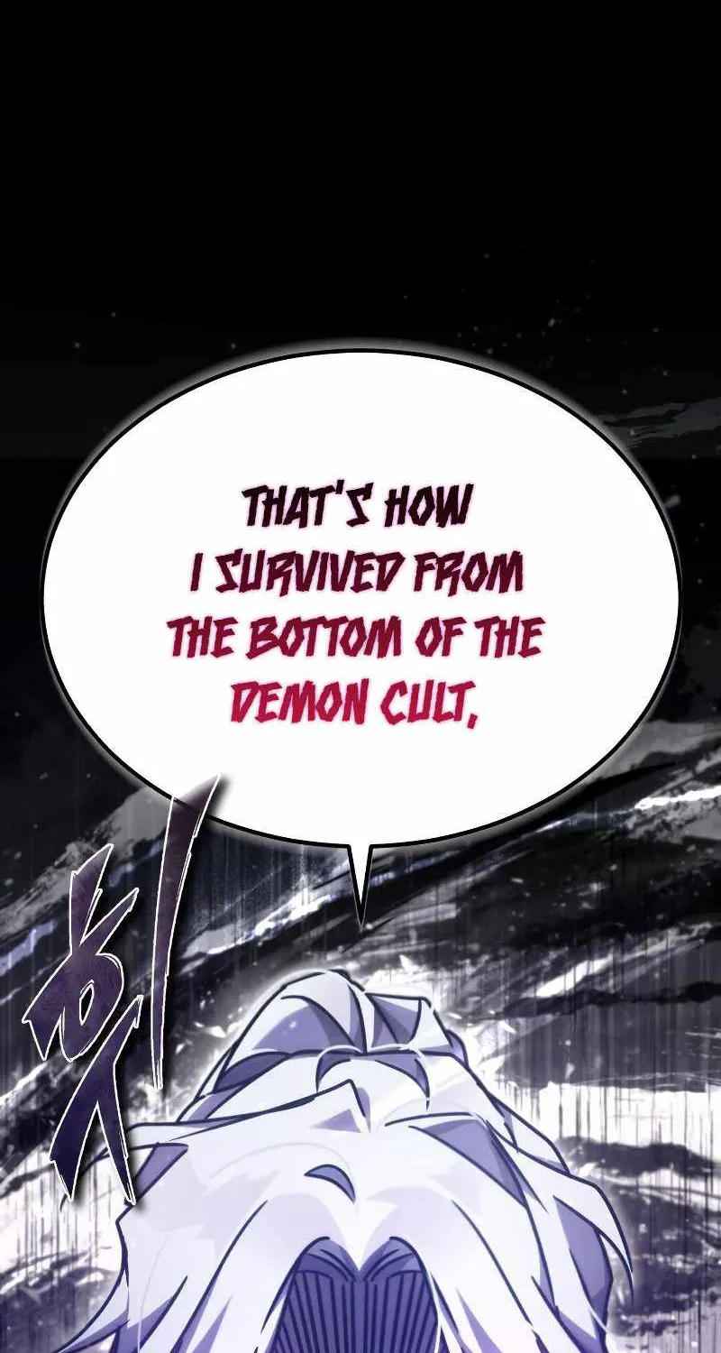 The Heavenly Demon Can’t Live a Normal Life Chapter 41 page 46 - 
