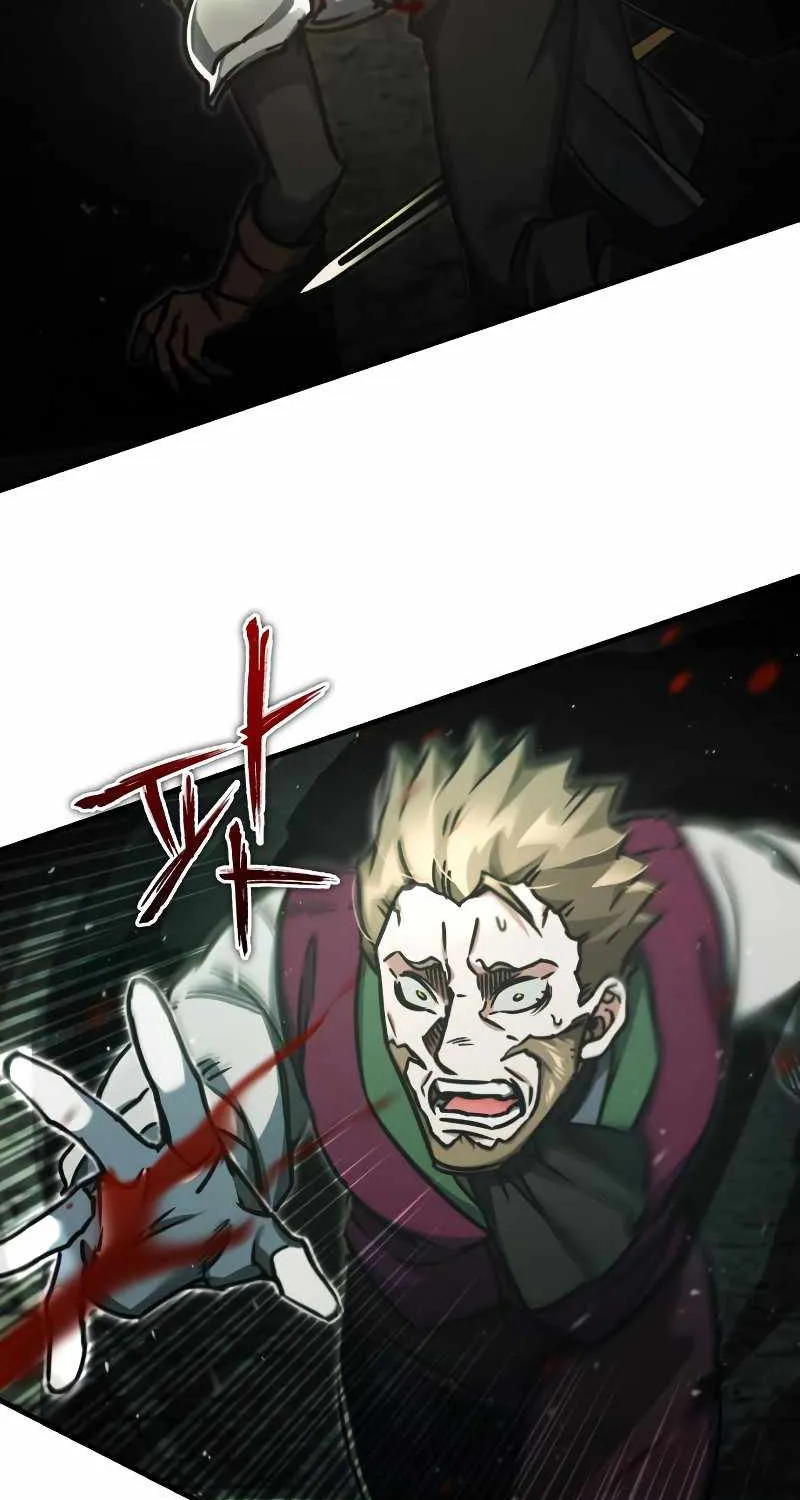 The Heavenly Demon Can’t Live a Normal Life Chapter 41 page 54 - 