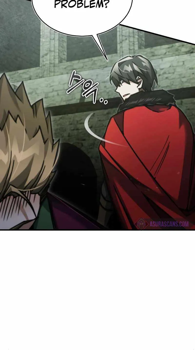 The Heavenly Demon Can’t Live a Normal Life Chapter 41 page 59 - 
