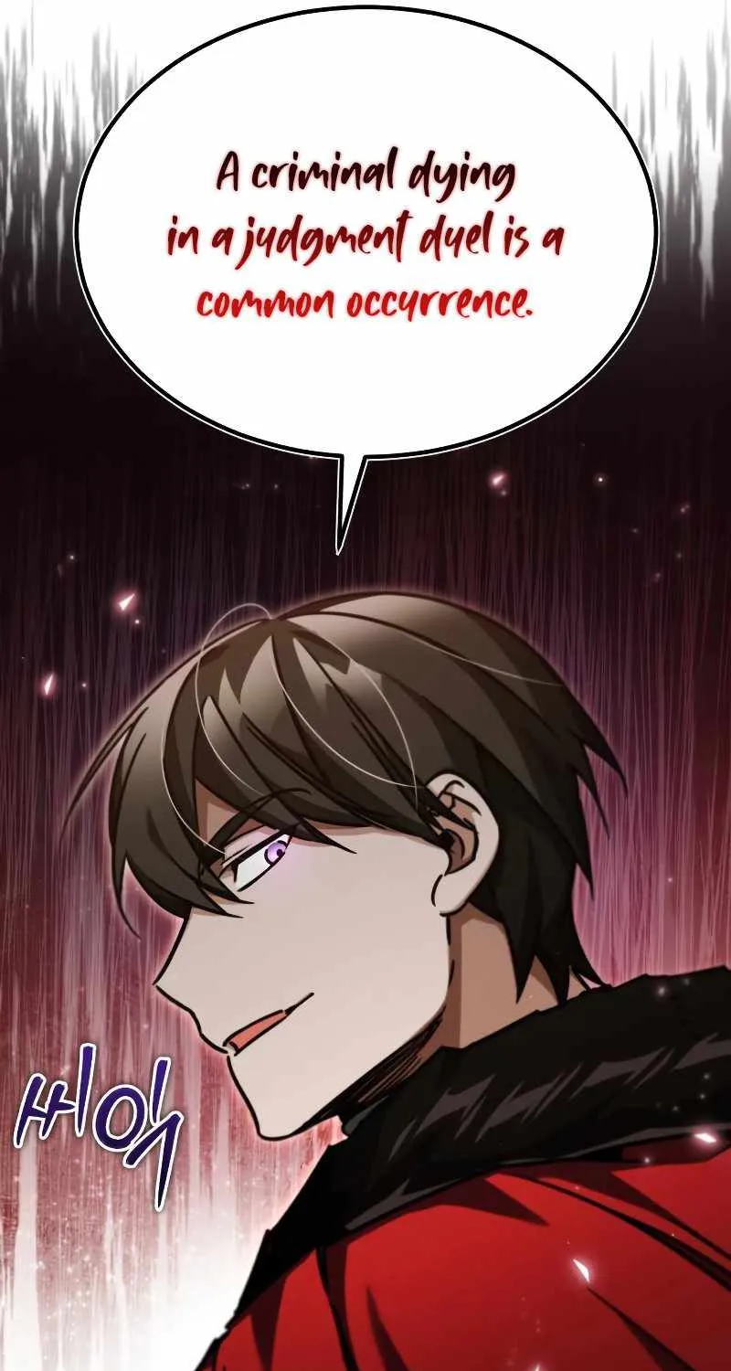 The Heavenly Demon Can’t Live a Normal Life Chapter 41 page 60 - 