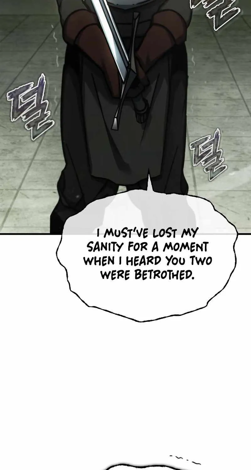 The Heavenly Demon Can’t Live a Normal Life Chapter 41 page 7 - 