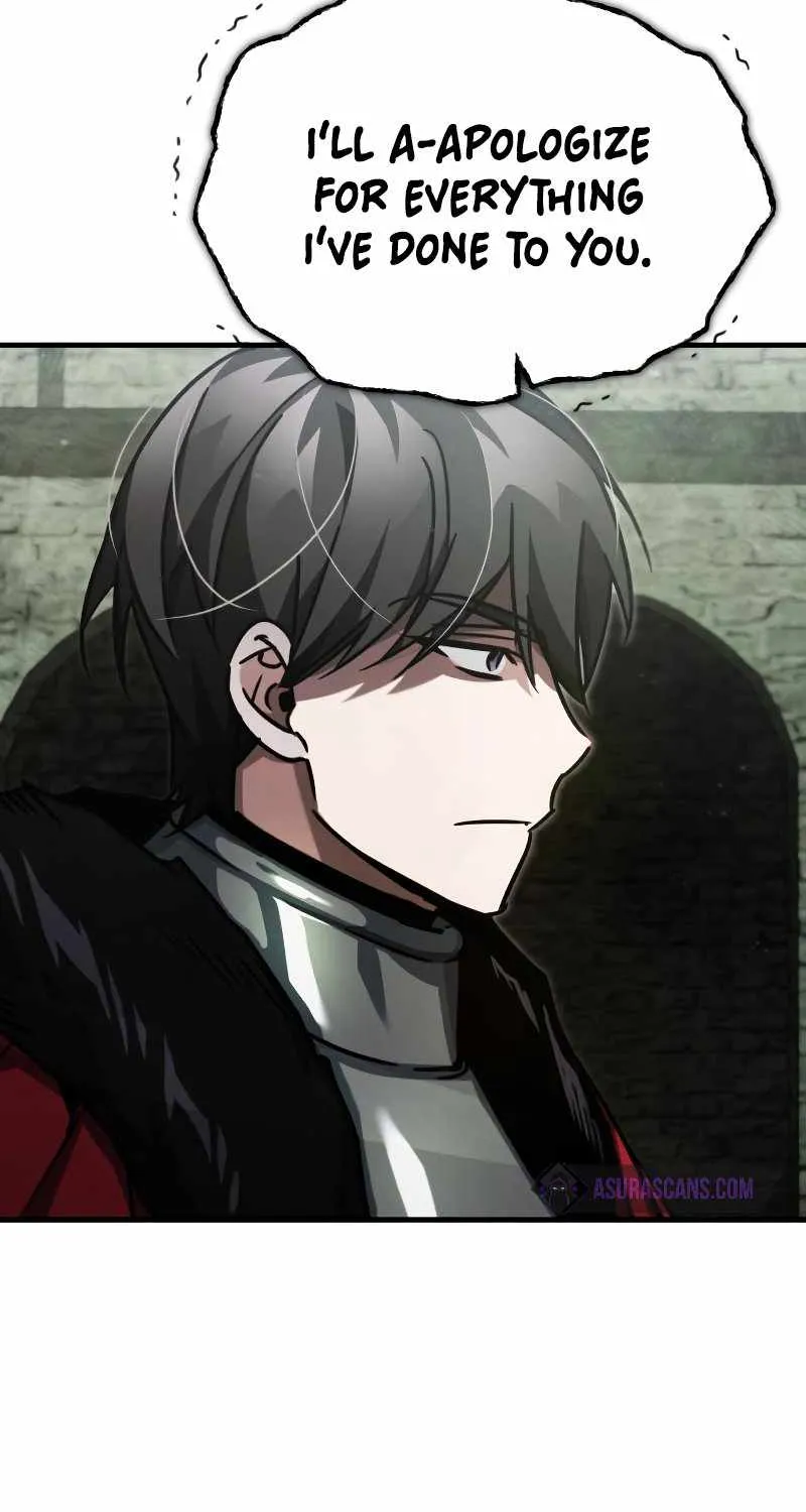 The Heavenly Demon Can’t Live a Normal Life Chapter 41 page 8 - 