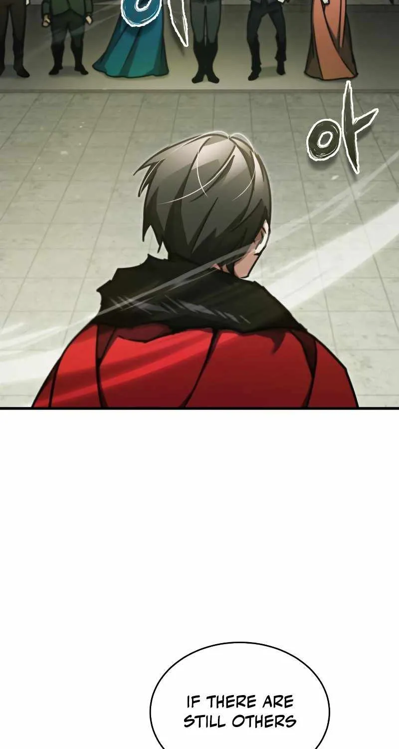 The Heavenly Demon Can’t Live a Normal Life Chapter 41 page 71 - 