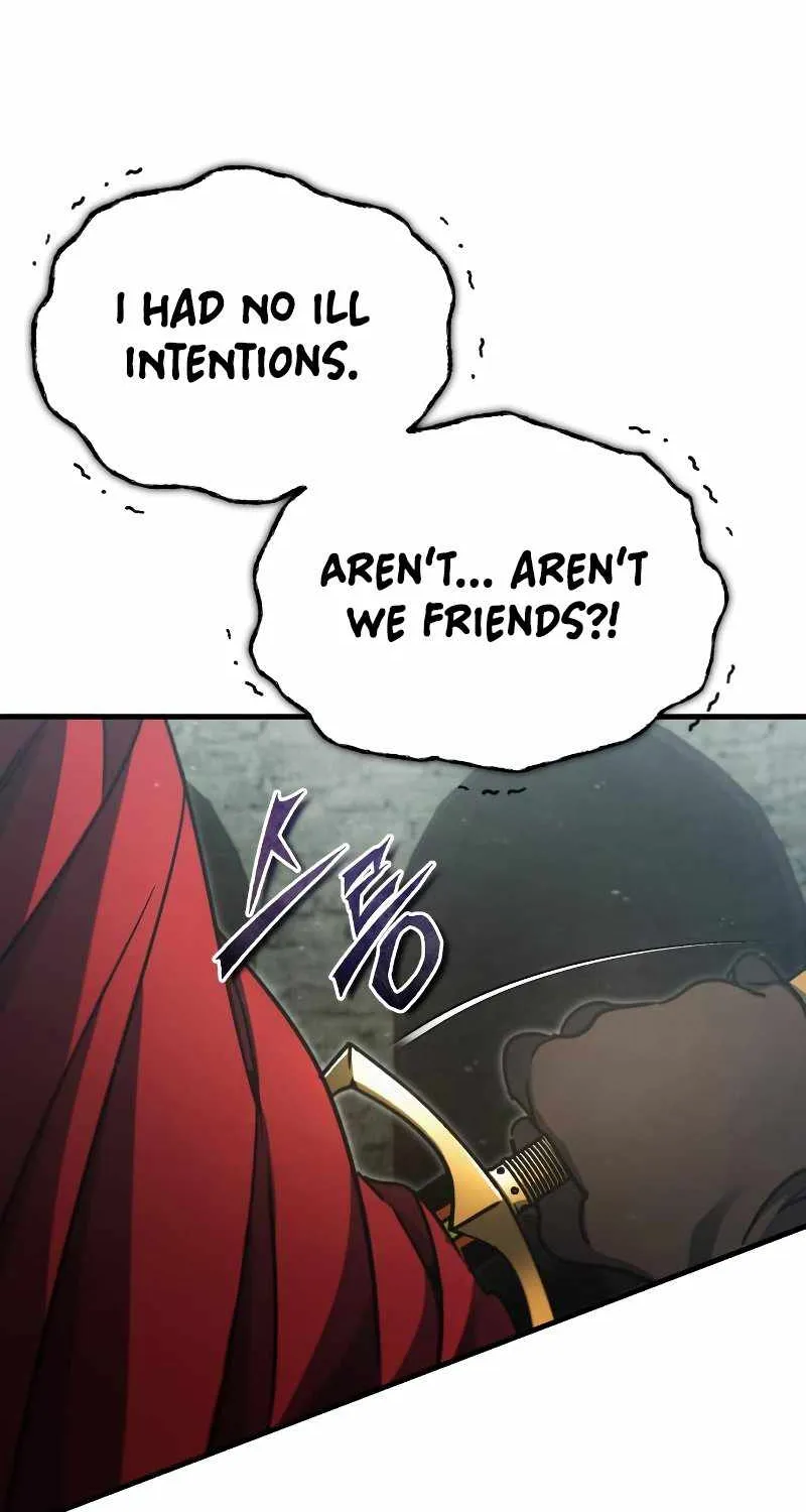 The Heavenly Demon Can’t Live a Normal Life Chapter 41 page 9 - 