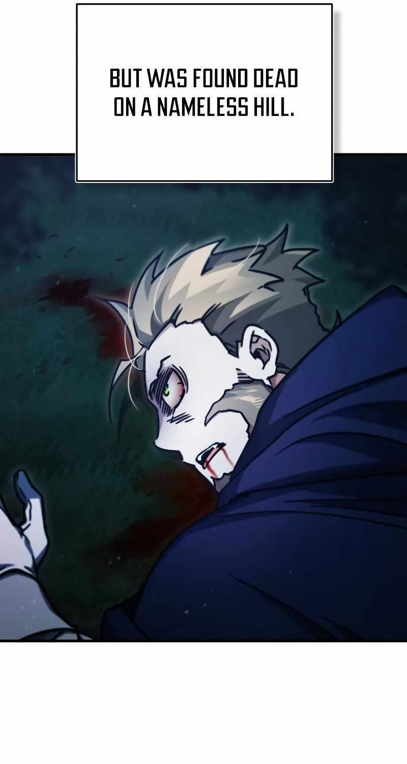 The Heavenly Demon Can’t Live a Normal Life Chapter 41 page 84 - 