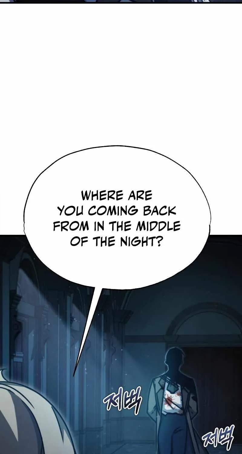 The Heavenly Demon Can’t Live a Normal Life Chapter 41 page 88 - 