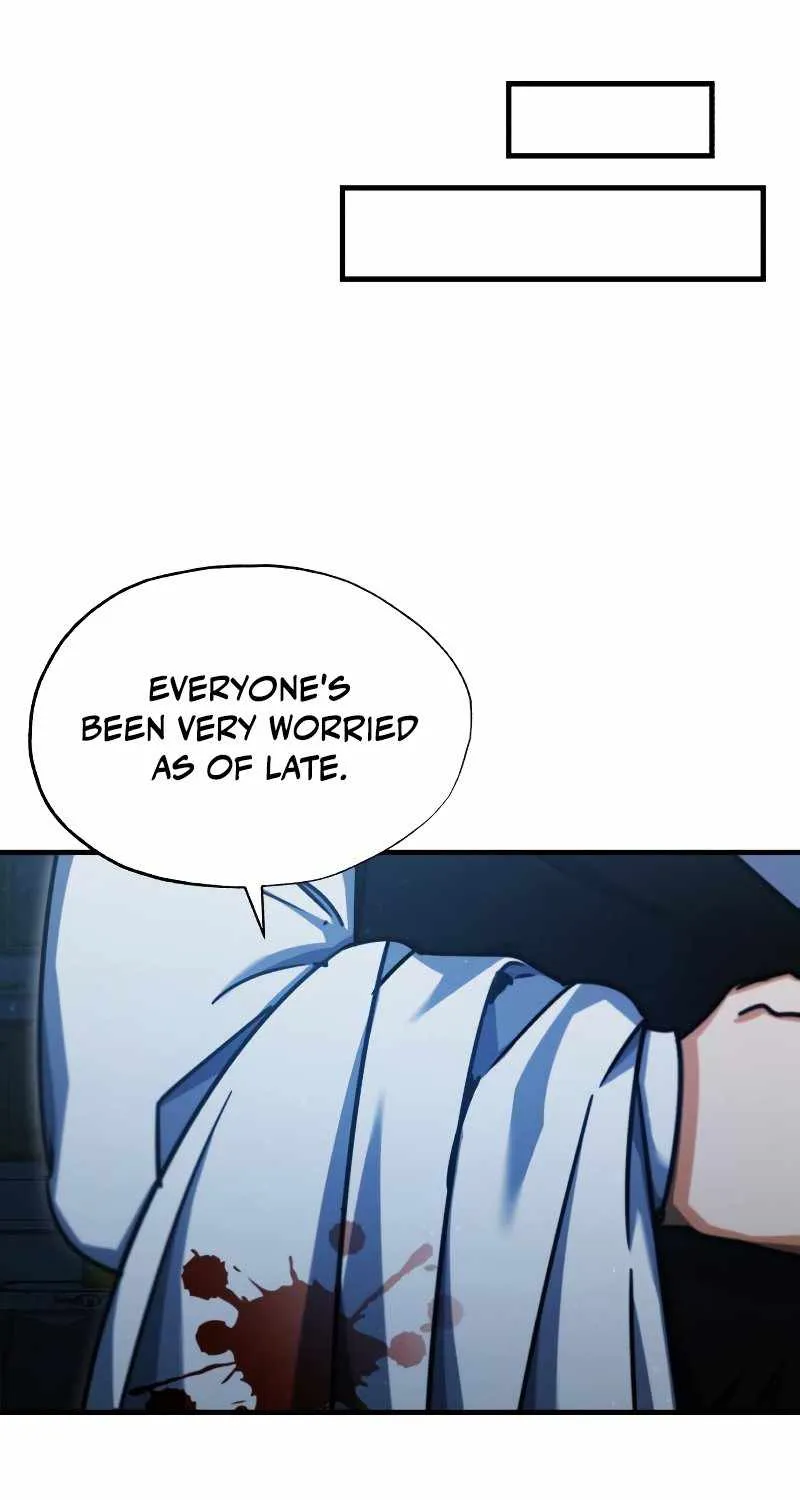 The Heavenly Demon Can’t Live a Normal Life Chapter 41 page 93 - 